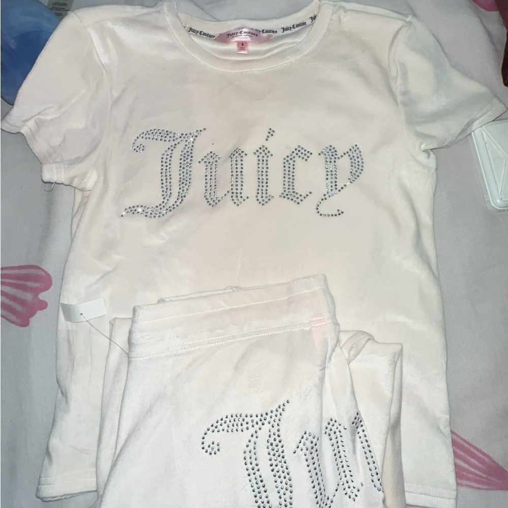 Juicy couture sleeping set